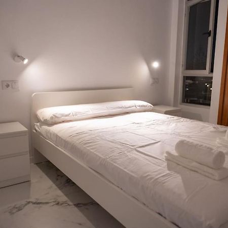 Apartamento Jogi Playa Del Ingles San Bartolomé Esterno foto