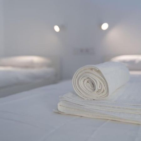 Apartamento Jogi Playa Del Ingles San Bartolomé Esterno foto
