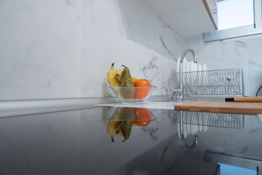 Apartamento Jogi Playa Del Ingles San Bartolomé Esterno foto