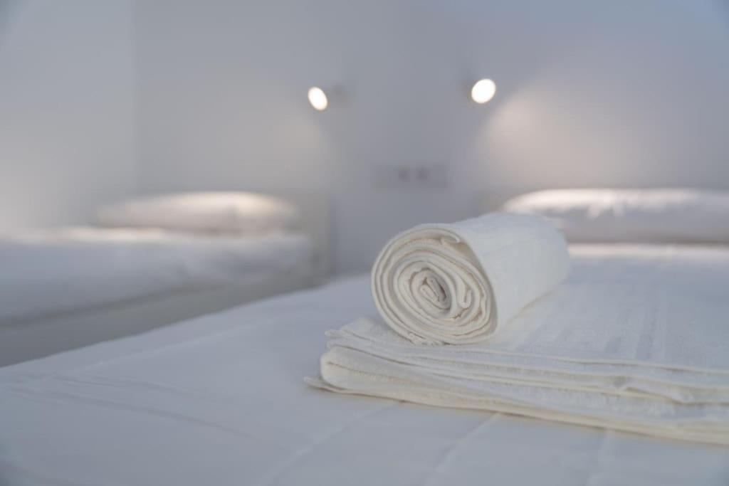 Apartamento Jogi Playa Del Ingles San Bartolomé Esterno foto