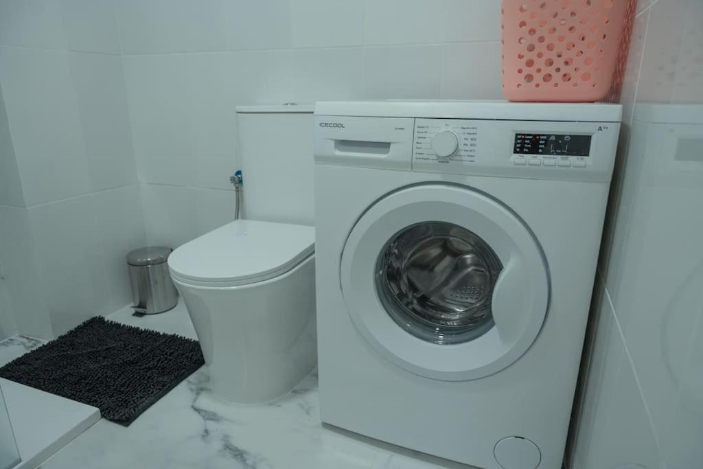 Apartamento Jogi Playa Del Ingles San Bartolomé Esterno foto